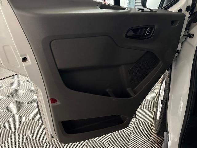 Certified 2023 Ford Transit 350 XLT RWD image 17