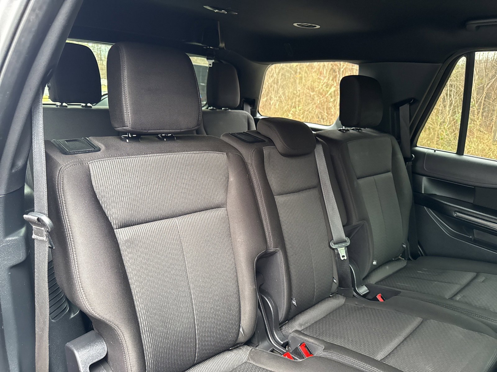 Certified 2021 Ford Expedition XLT image 30