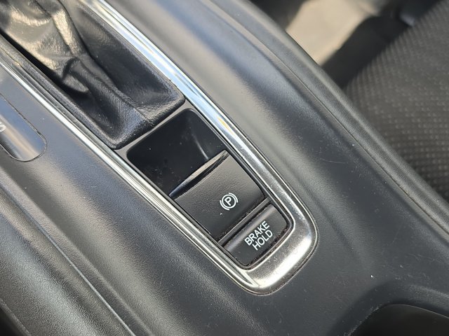 Used 2018 Honda HR-V EX image 31