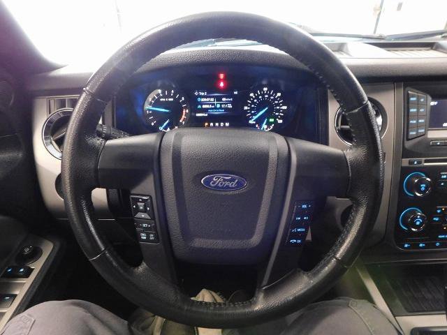 Certified 2017 Ford Expedition XLT image 14