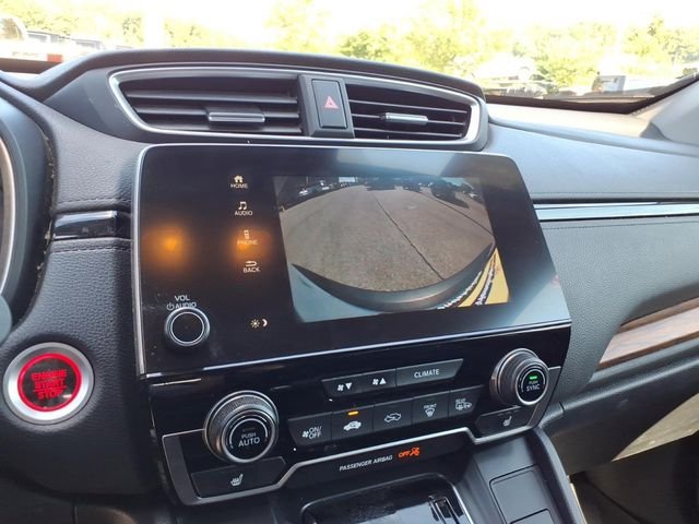 Used 2022 Honda CR-V EX image 28