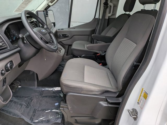 Certified 2024 Ford Transit 350 XLT RWD image 15