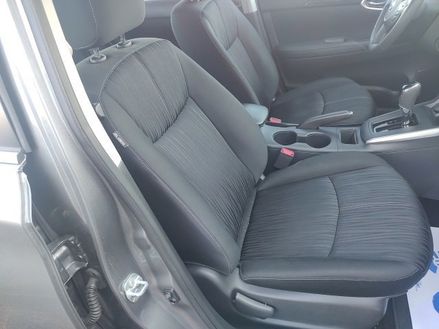 Used 2017 Nissan Sentra SV image 25