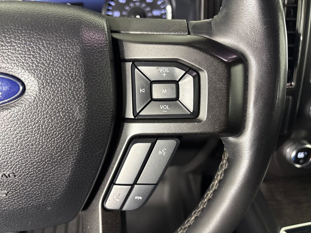 Certified 2019 Ford Expedition Limited w/ Equipment Group 301A image 18