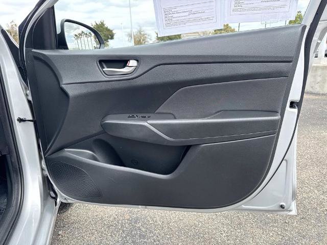 Used 2019 Hyundai Accent SE FWD image 28