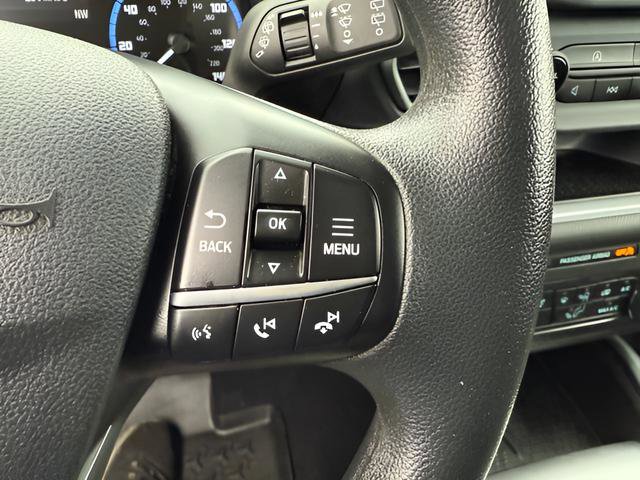 Certified 2023 Ford Bronco Sport Big Bend AWD/4WD image 17