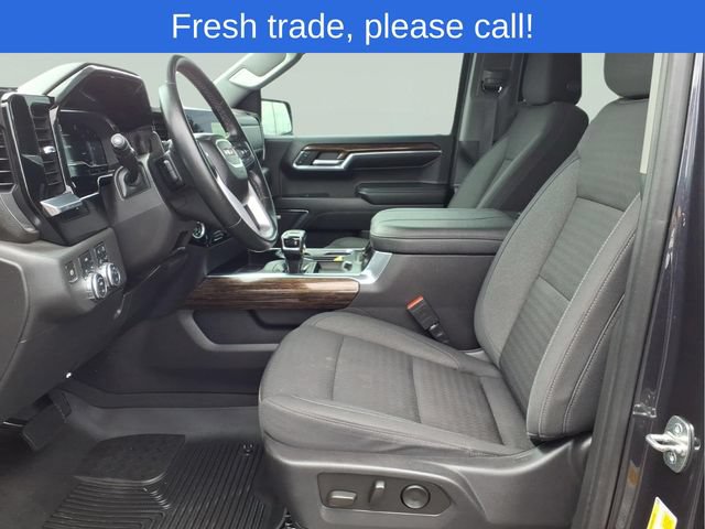 Used 2023 GMC Sierra 1500 Elevation w/ Preferred Package AWD/4WD image 19
