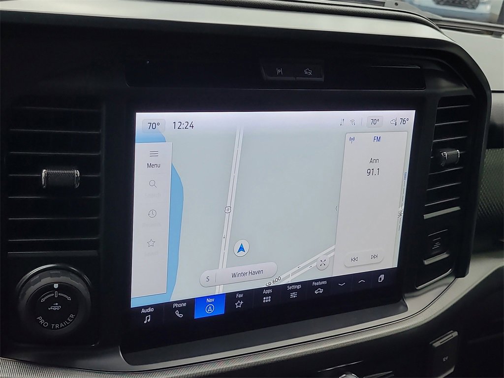 Certified 2025 Ford F150 Raptor image 22