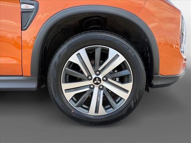 Used 2024 Mitsubishi Outlander Sport ES image 10