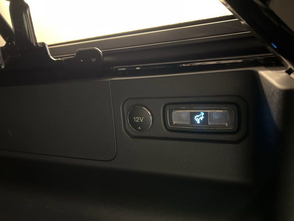 Certified 2024 Ford Bronco Wildtrak image 40