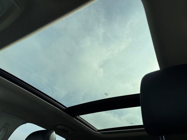 Certified 2022 Ford Edge SEL w/ Convenience Package image 10