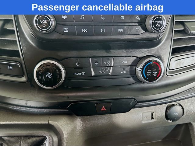 Certified 2024 Ford Transit 250 Base w/ Exterior Upgrade Package image 21