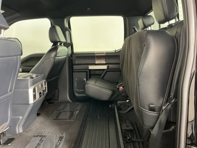 Certified 2022 Ford F350 Lariat w/ Lariat Ultimate Package AWD/4WD image 30
