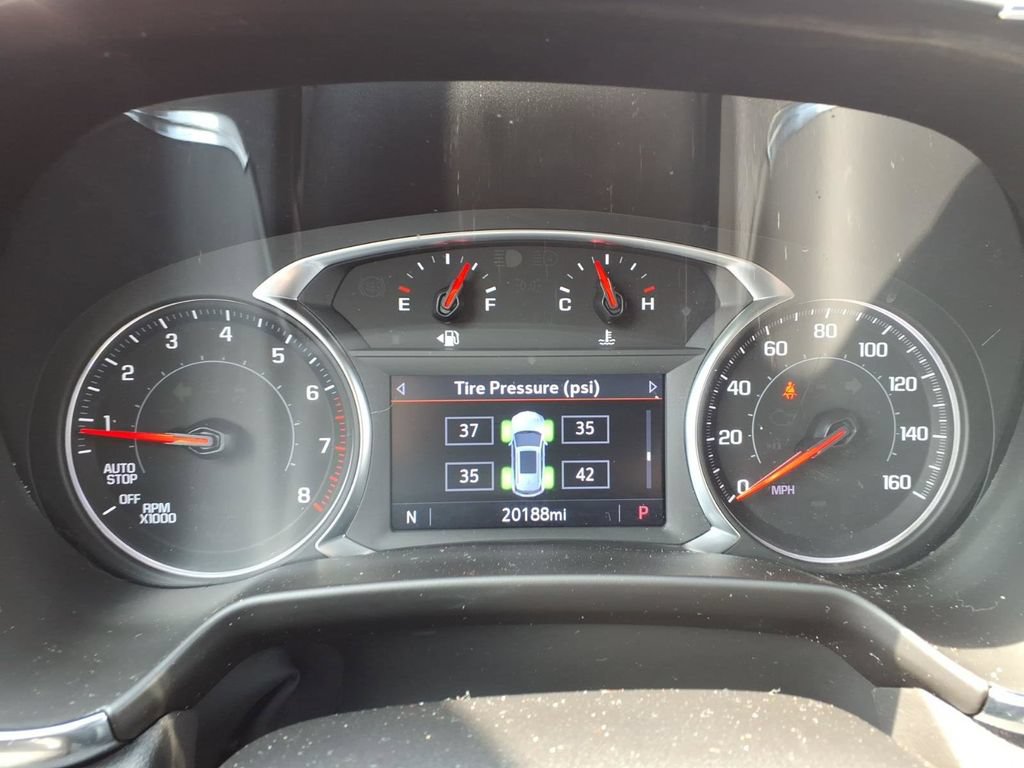 Used 2023 Chevrolet Blazer LT w/ Convenience Package FWD image 18