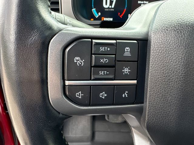 Certified 2022 Ford F150 Lariat w/ Equipment Group 502A High image 22