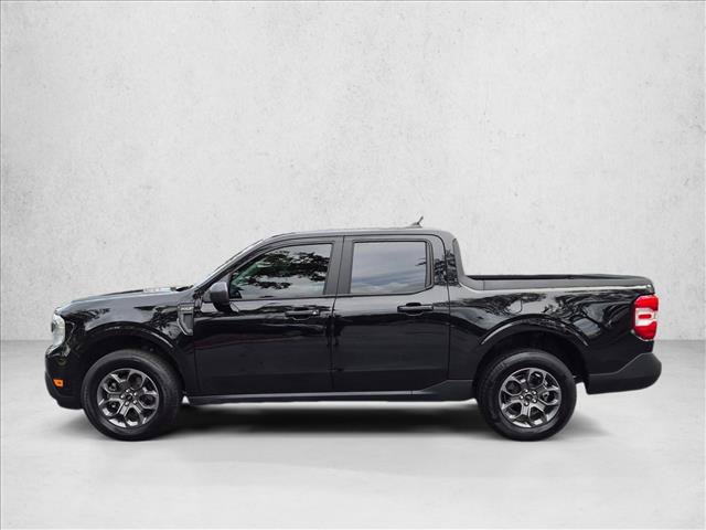 Certified 2024 Ford Maverick XLT w/ Equipment Group 300A Standard AWD/4WD image 9