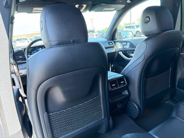 Used 2023 Mercedes-Benz GLE 350 4MATIC image 19