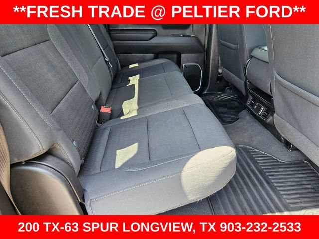 Used 2023 Chevrolet Silverado 1500 LT AWD/4WD image 14