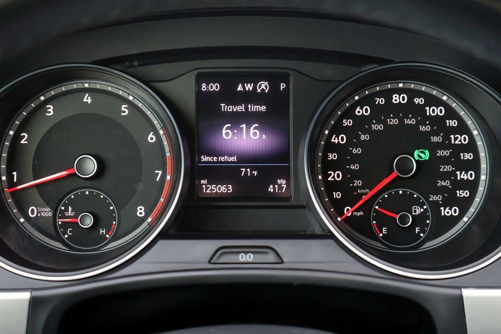 Used 2018 Volkswagen Atlas SE image 35