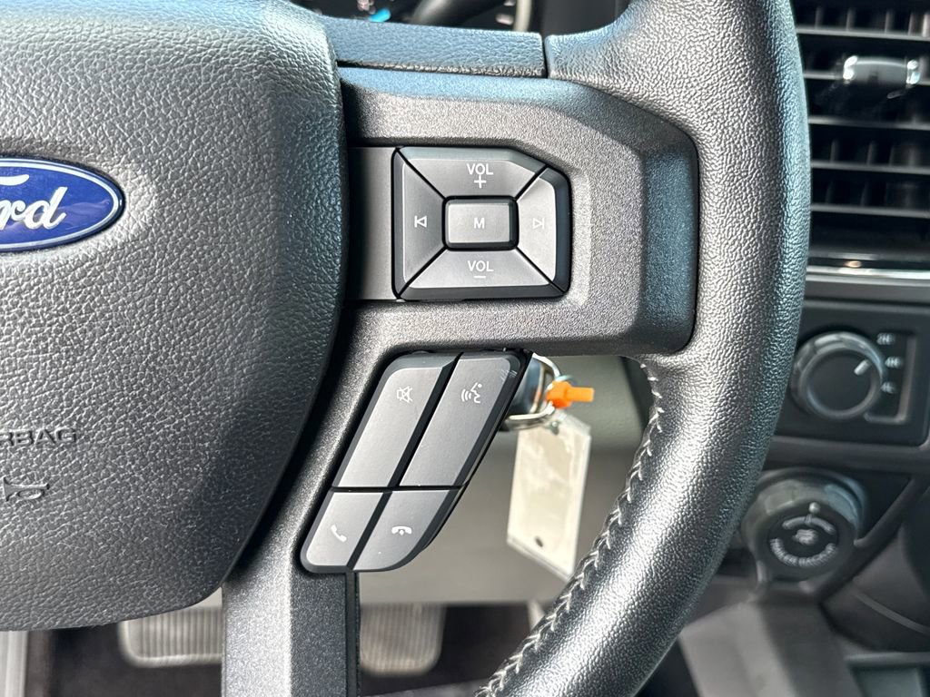 Certified 2020 Ford F150 XLT w/ Equipment Group 302A Luxury image 16