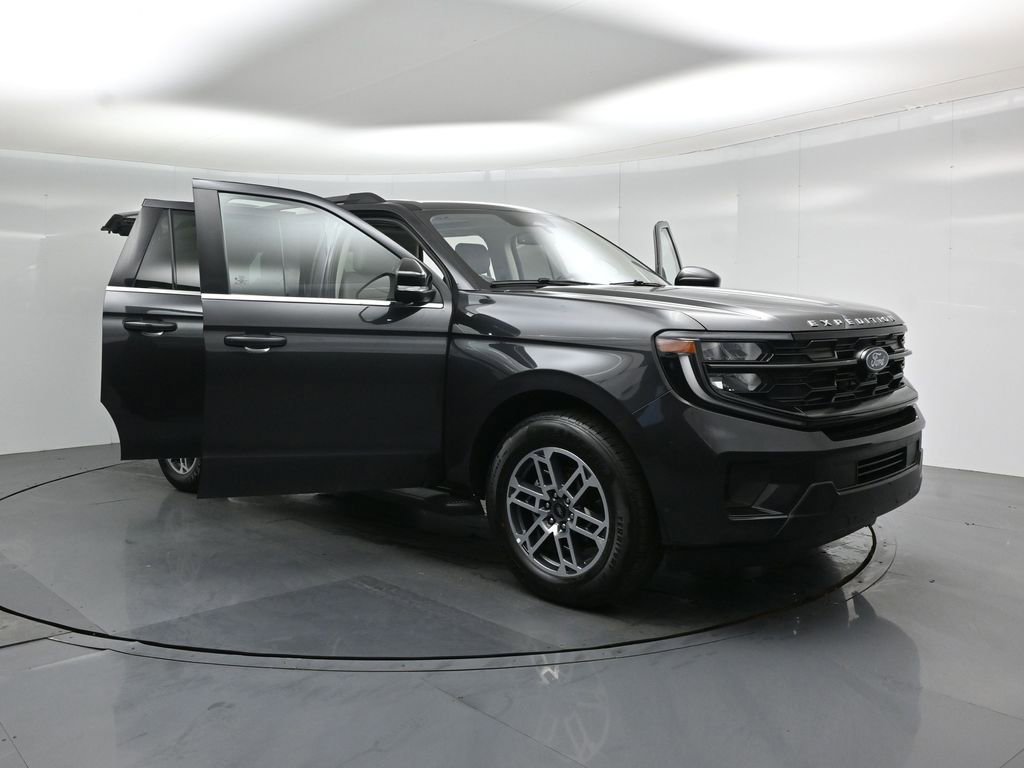 Certified 2025 Ford Expedition Max Active image 36