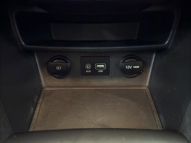 Used 2020 Hyundai Kona SEL image 25