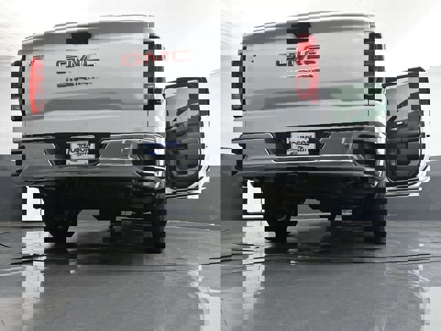 Used 2023 GMC Sierra 1500 Pro w/ Pro Value Package AWD/4WD image 39