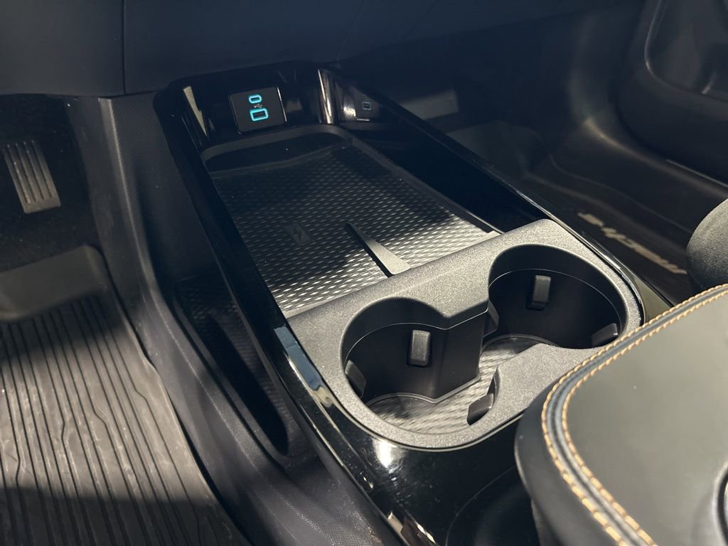 Certified 2023 Ford Mustang Mach-E GT image 23