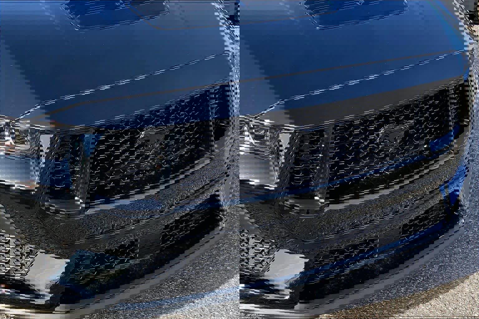 Certified 2025 Ford Mustang GT Premium image 27