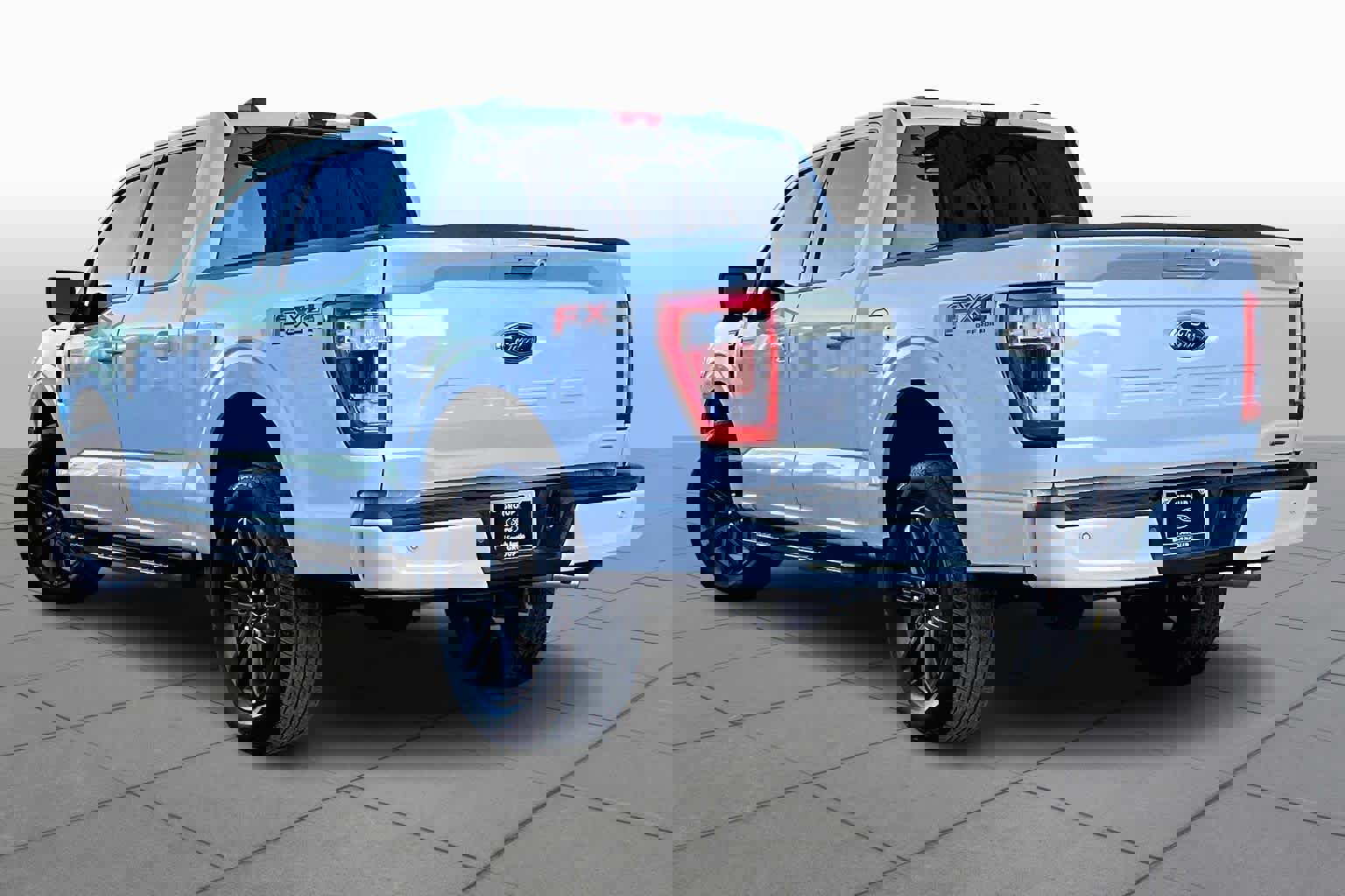 Certified 2022 Ford F150 Lariat image 4