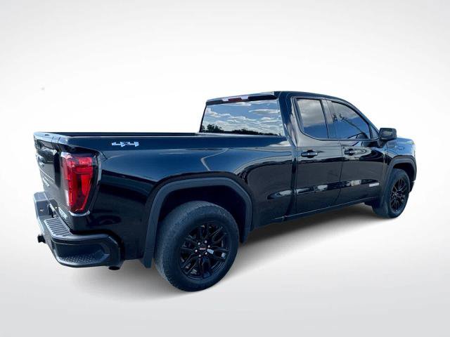 Used 2021 GMC Sierra 1500 Elevation AWD/4WD image 8