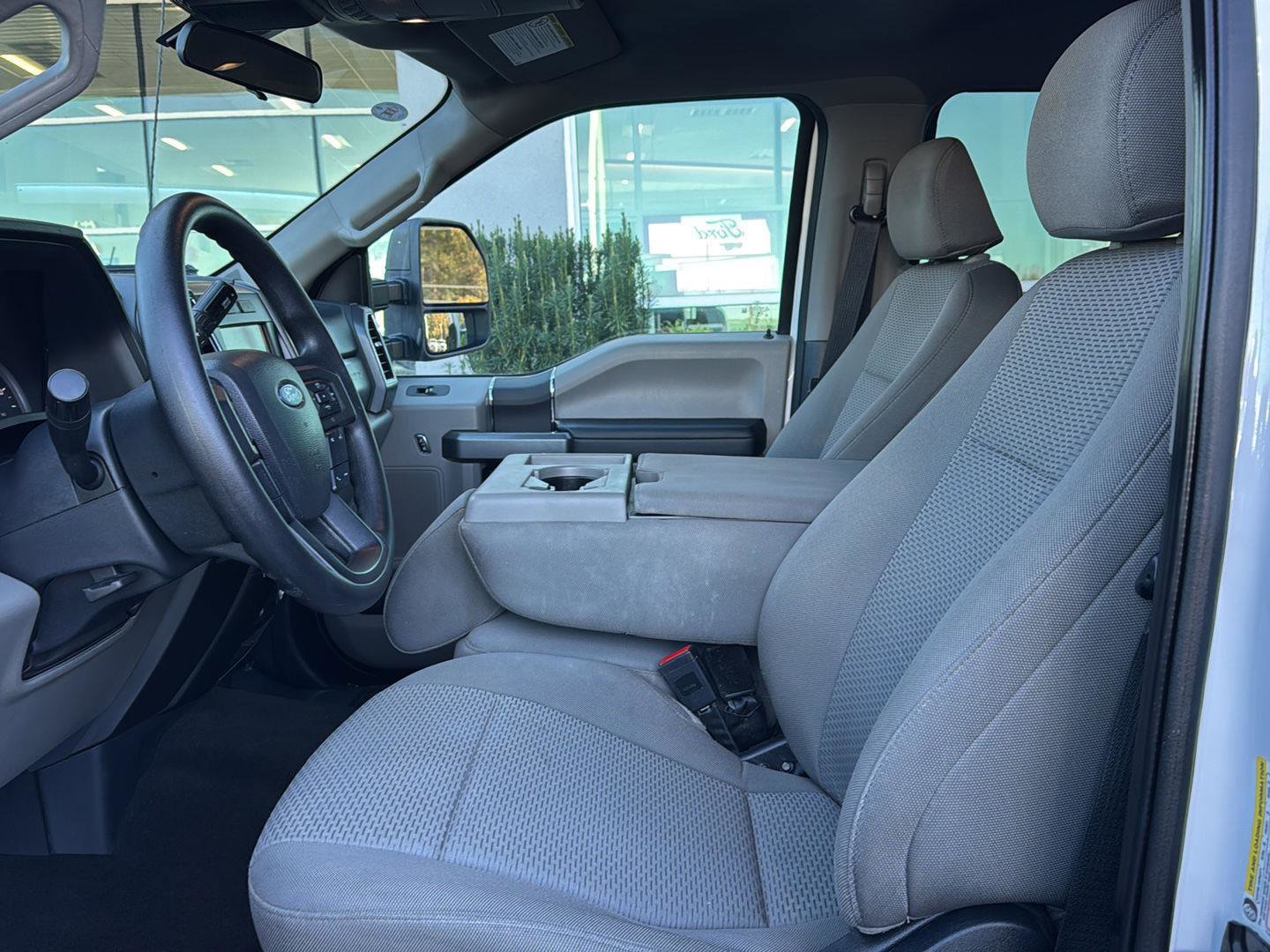 Certified 2022 Ford F250 XLT image 8