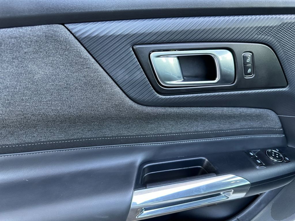 Certified 2025 Ford Mustang GT image 11