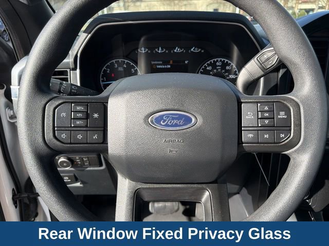 Certified 2022 Ford F150 XL w/ STX Appearance Package image 13