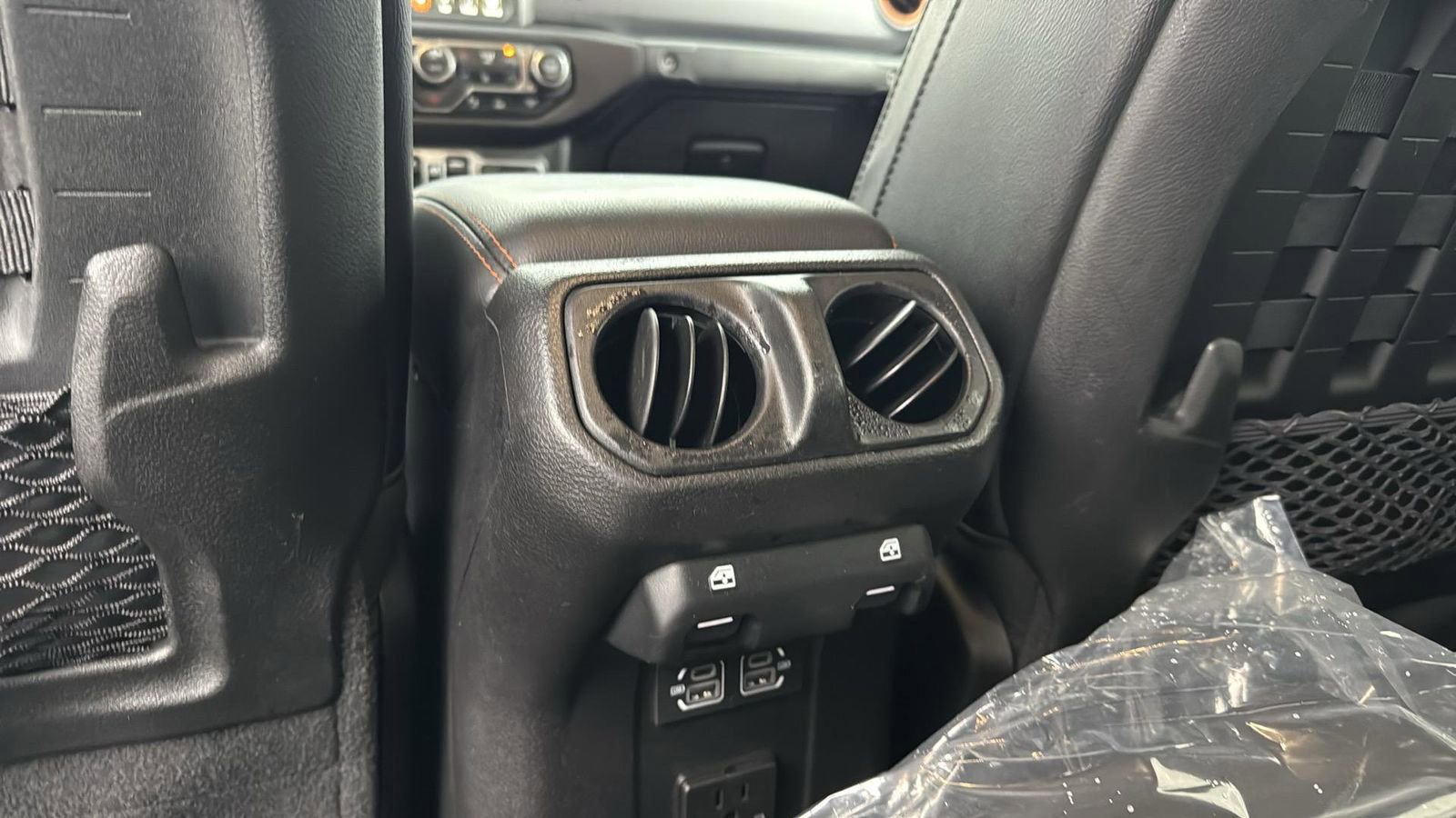 Used 2021 Jeep Gladiator Mojave image 28
