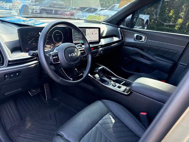 Used 2024 Kia Sorento SX Prestige image 9
