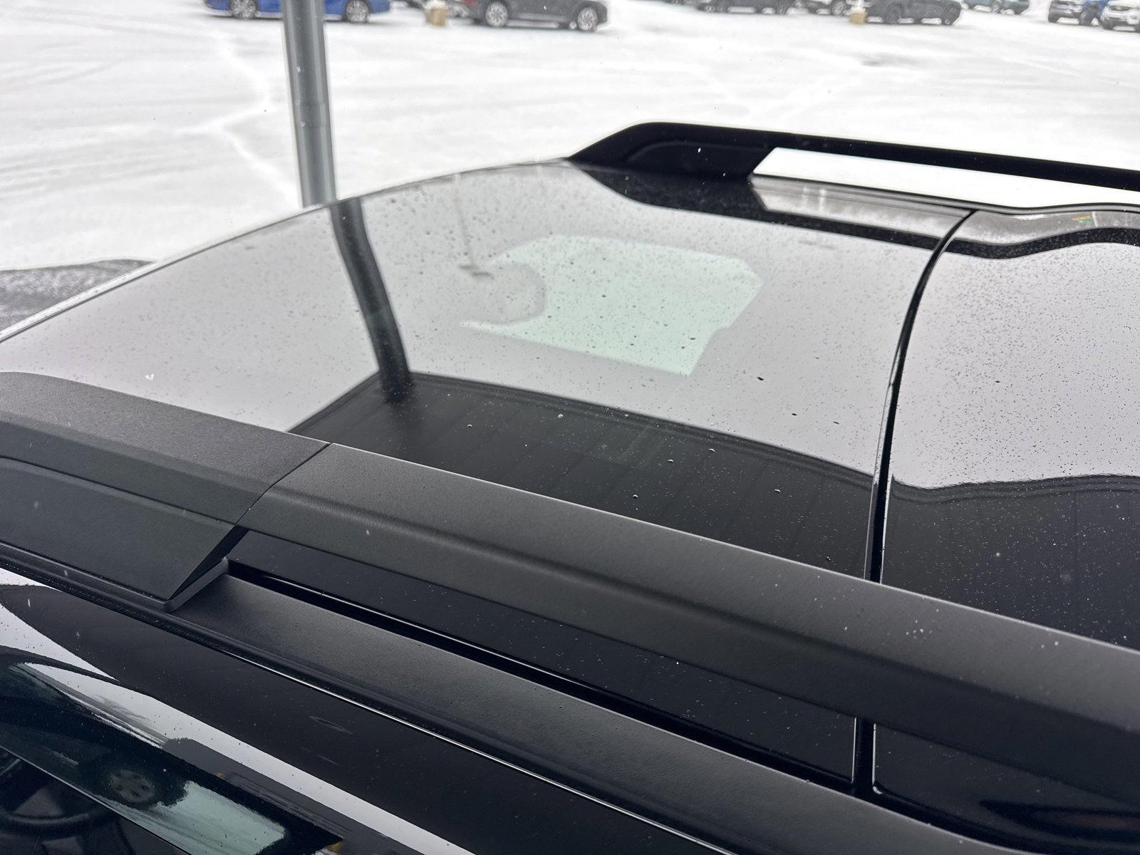 Certified 2023 Ford Bronco Sport Big Bend w/ Convenience Package image 22