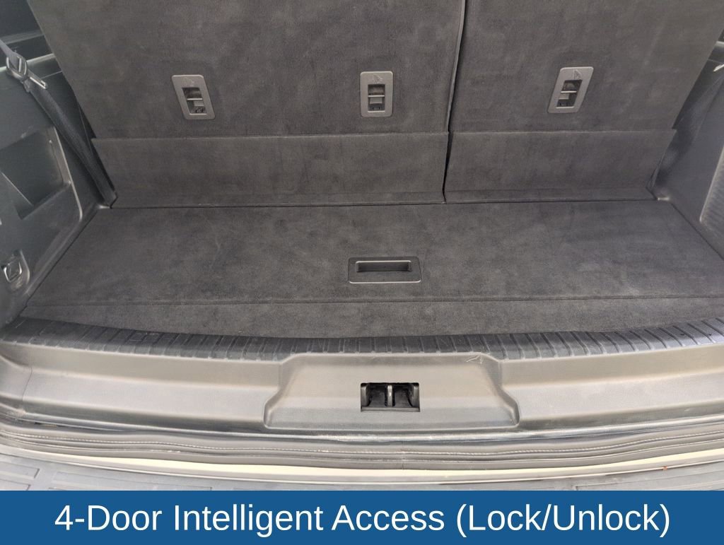 Certified 2024 Ford Expedition XLT image 34