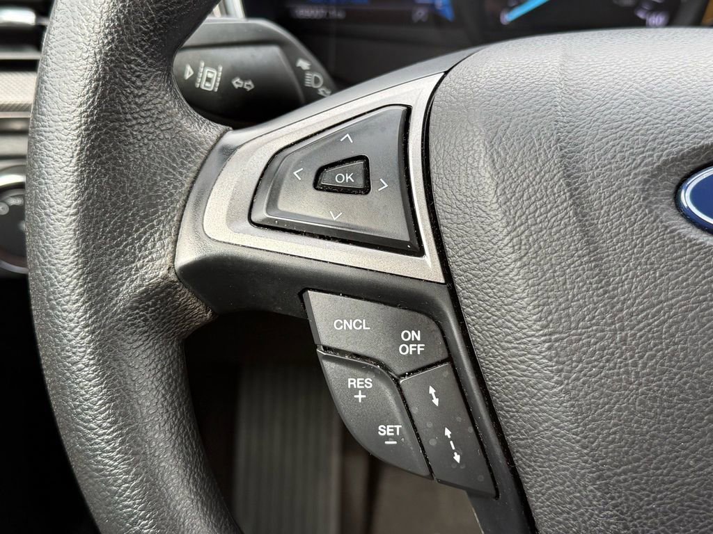 Certified 2020 Ford Fusion SE image 18