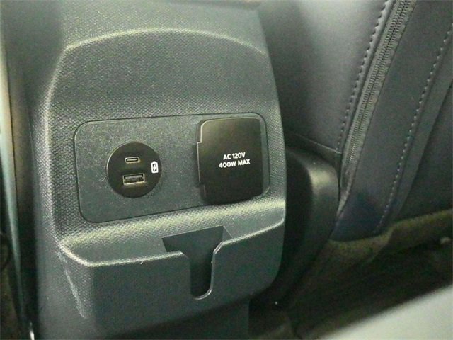 Certified 2024 Ford Maverick Lariat image 11