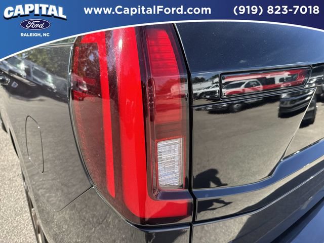 Certified 2025 Ford Expedition King Ranch AWD/4WD image 15