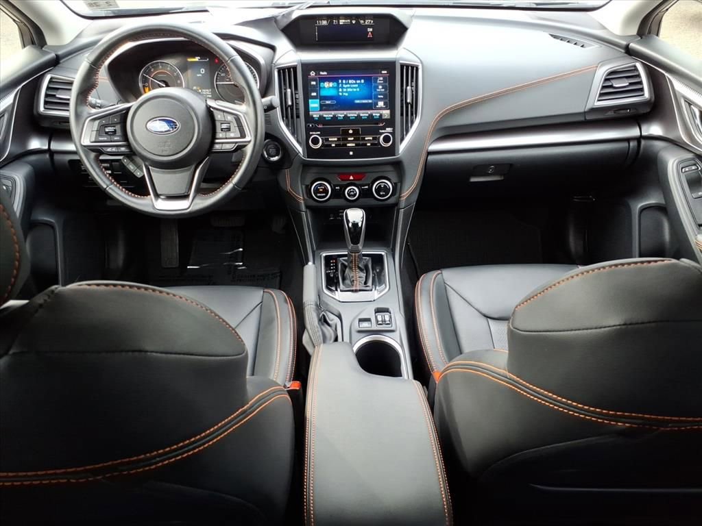 Used 2023 Subaru Crosstrek 2.5i Limited image 10