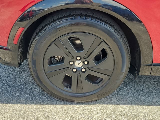 Certified 2022 Ford Mustang Mach-E California Route 1 AWD/4WD image 6