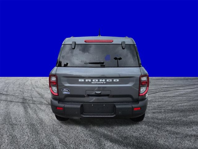 Certified 2026 Ford Bronco Sport Big Bend AWD/4WD image 5