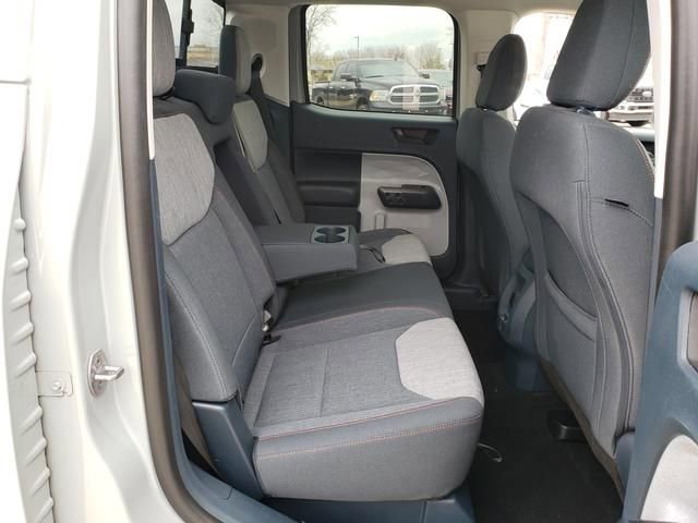 Certified 2022 Ford Maverick XLT FWD image 19