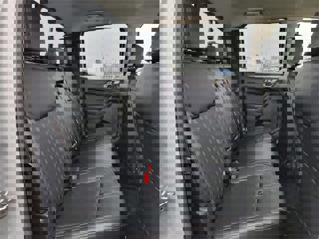 Certified 2019 Ford Ranger Lariat w/ Equipment Group 501A Mid image 23