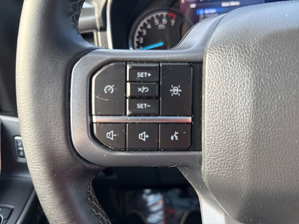 Certified 2023 Ford F150 XLT w/ Equipment Group 302A High image 24