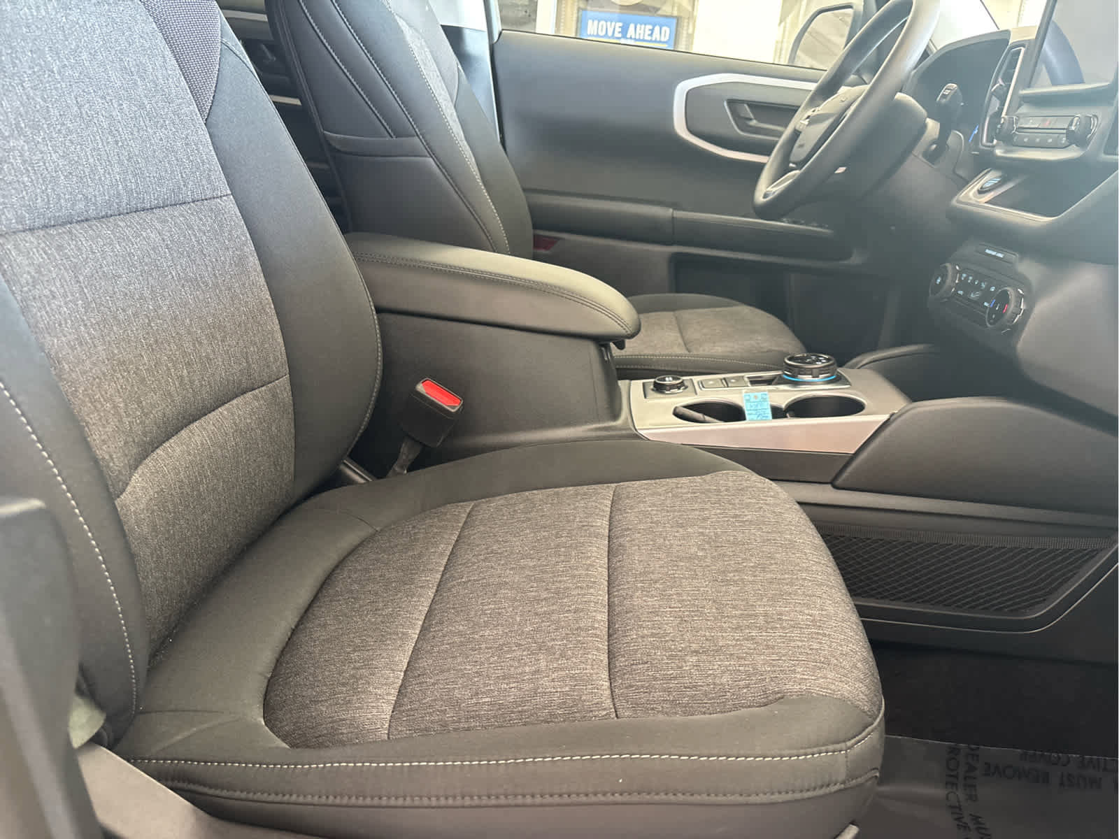 Certified 2024 Ford Bronco Sport Big Bend image 39