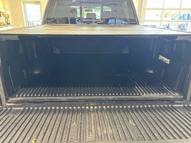 Certified 2025 Ford F150 Lariat AWD/4WD image 26