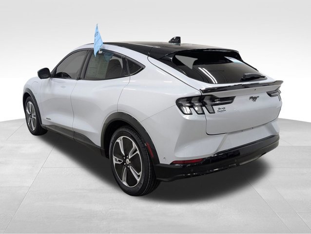 Certified 2023 Ford Mustang Mach-E Premium image 3